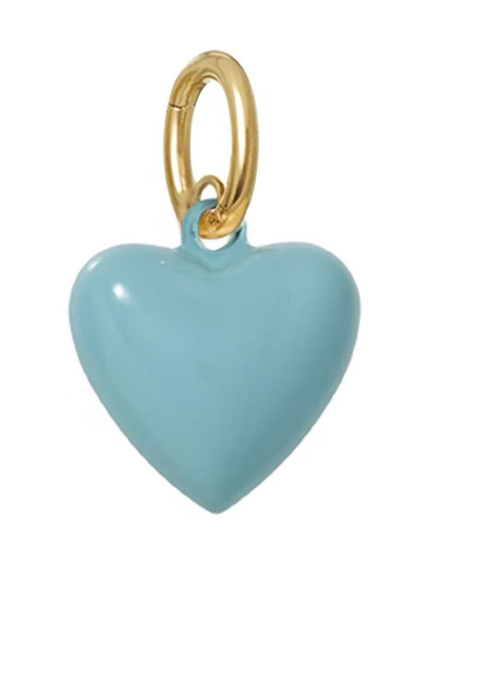 Roxanne Assoulin The Mini Puffy Heart Charms Cloud